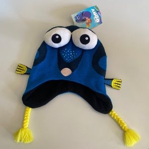Finding🐟Dory Hat